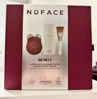 Nuface Mini Special Edition Facial Toning Device New In Box Sealed