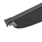 Retractable Luggage Privacy Security Shade Fit Lincoln Nautilus 2019-2023