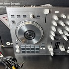 Pioneer Dj Ddj-sb3 Silver Limited Edition 2-channel Dj Controller Serato