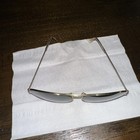 Vintage Bausch And Lomb Ray Ban 62- 14 Aviator Sunglasses