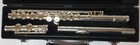  ma1  Armstrong Afl201 Closed-hole Student Flute With Case