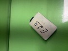 Oem Mercedes Blind Spot Radar Control Module Distronic Sensor A0009057908