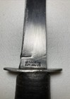 Us Ww2 Williams Cutlery Co  Fighting Knife Knife Vintage Military Army