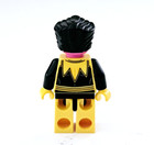 Lego Dc Justice League Minifigure Sinestro Sh0144 From Set 76025 Super Heroes