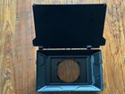 Bright Tangerine Misfit Kick Mattebox