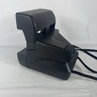 Polaroid  Vintage One Step 600 Film Camera With Strap - Tested