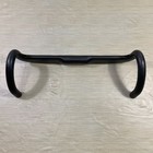 Road Bicycle Handlebar Carbon Fiber 31 8mm Bike Drop Bar Internal Routing 420mm