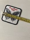 Stone Temple Pilots Stp Butterfly Tour Patch - Promo