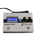 Two Notes Torpedo C a b  Digital Processor For Electric Guitar Bass