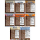 Flavored Hot Chocolate Packets Variety Pack 18 Count Includes Classic  Chocolate