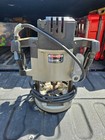 Porter Cable Speedmatic 7539 3-1 4hp Variable Speed Production Plunge Router