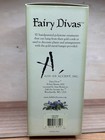 Fairy Divas Amy Lady Bug Ornament  87812 - New In Box