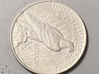 1923-p Peace 90  Silver Dollar Uncirculated Choice Bu Coin From Original Roll