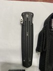 Set Of 8 Security Duty Gear