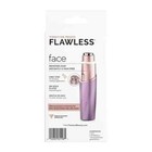 Finishing Touch Flawless Facial Hair Remover Electric Razor For Women