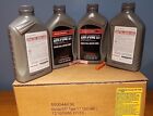 4x Qts Oem Honda Genuine Atf Type 3 1 9spd Automatic Transmission Fluid New