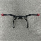 Saddlebag Guard Rails Bag Guards Front Highway Engine Guard For Harley Touring