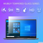 2 Pack 16 Inch Tempered Glass Screen Protector For Hp 16  Laptop  Hp Envy 16   hp 