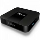 Tx3 Mini H313 Android 4k Smart Tv Box Media Player Quad-core Wifi 2gb 16gb 2023