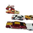 Assorted Lot Of 38 Hot Wheels  Mattel castline Metal Toy Cars trucks 1970s