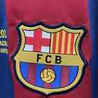 Barcelona Messi Mens Ucl Final 2011 Jersey
