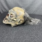Tales From The Crypt Holdings The Crypt Keeper Halloween Mask Vintage 1997