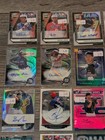Huge  Auto Card Lot X39 Mlb Baseball Sports Cards Collection Autograph Signed