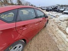 Passenger Rear Side Door Electric Windows Prius Vin Du Fits 10-15 Prius 2835825