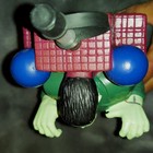 Universal Monsters Frankenstein Sippy Cup With Straw