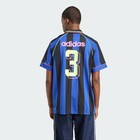 Adidas Jacquard Stripe Jersey S-2xl Size - Kd2307 - New
