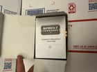 Sprint Booster Sbfo1003s Quick Start Performance Upgrade Power Converter Black