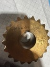 Printing Press Parts  Worm Gear Assembly And Phase Resolver