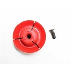 Milwaukee Oem 44-70-0375 Metal Sausage Plunger And Screw Kit For Gun Silicone