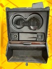 2013-2016 Mercedes Gle Beverage Holder Center Console 16956605 Rhd 17488468  tar