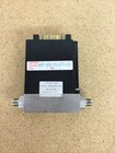 Tylan Fc-260 Mass Flow Controller Card Edge Vco  20 Sccm