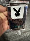 1993 Playboy Centerfold Collector Cards Series 1 Of 12 January Edition Rare