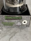 New Tim Burton s Frankenweenie Victor   Sparky Animated Cloche Music Lights