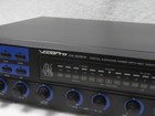 Vocopro Da-3050k Digital Karaoke Mixer With Key Control And Digital Echo