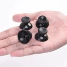 10pcs For Ps4 Controller Joystick Caps Analog Thumbstick Grip Cover Replacement