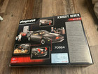Brand New Sealed Playmobil Knight Rider Kitt Vehicle Building Set 70924