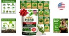 Heirloom Herb Seeds Variety Pack  5 100  Seeds For Indoor   Outdoor Gardening