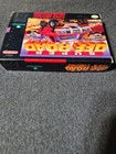 Super Off Road  super Nintendo   Snes  Authentic Box And Instruction Manual Only