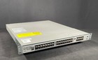 Cisco Ws-c4500x-40x-es 40 Port Ethernet Switch W  Dual Power - Same Day Shipping