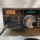 Trio Kenwood Ts-660 Quad Band Allmode Am fm ssb cw Transceiver Ham Radio Working