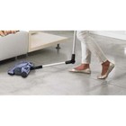 Swivel Rechargeable Floor Carpet Sweeper 12  Cordless Stick Vacuum Cleaner New