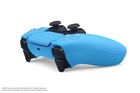 Playstation5 Dualsense Wireless Controller  Blue  New