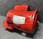 Xylem-bell   Gossett 169230 Circulating Pump Motor 115 208-230v Ac