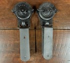 Myers Sure Grip Barn Door Rollers