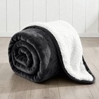 Warm Sherpa Fleece Throw Blanket Super Soft Sofa Bed Couch Blankets Twin Queen