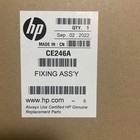 Genuine Hp Ce246a 110v Fuser Kit For Color Laserjet Printers - New Sealed